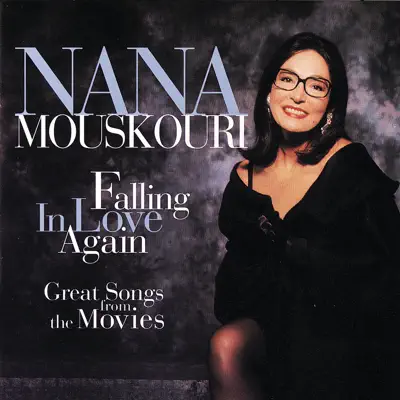 Falling In Love Again - Nana Mouskouri