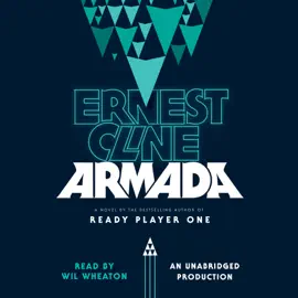 Armada: A Novel (Unabridged)