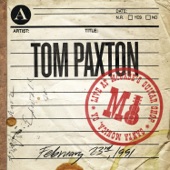 Tom Paxton - If I Pass This Way Again