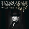 Alberta Bound / What the Hell I Got? - Single, 2010