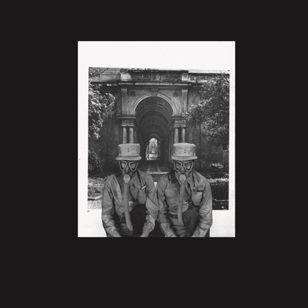 Strength in Numbers - EP