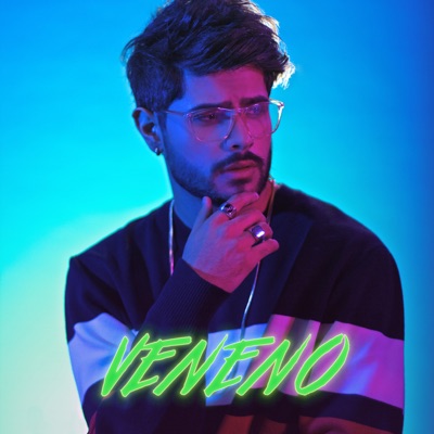 Veneno - Single
