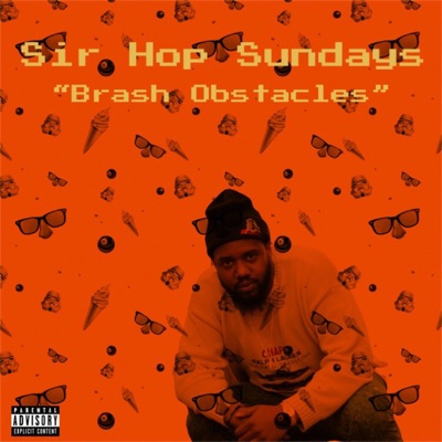 Brash Obstacles - Single