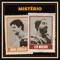 Mistério (feat. Jorge Vercillo) - Leo Mucurí lyrics