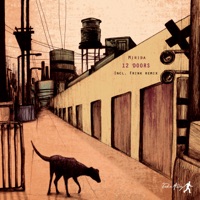 12 Doors - Single - Mirida