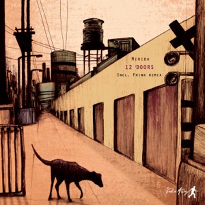 12 Doors - Single