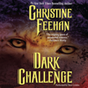 Dark Challenge - Christine Feehan
