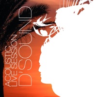 Acoustic Live Session - EP - D'Sound