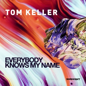 Everybody Knows My Name (Part 1) - EP