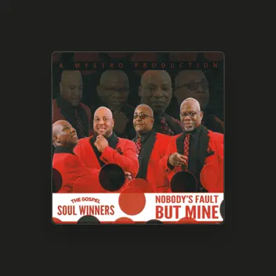 Listen to The Gospel Soul Winners, watch music videos, read bio, see tour dates & more!