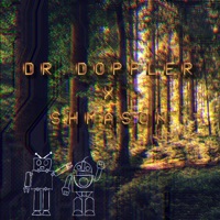 Over Ice - Single - Dr.Doppler & Shmason