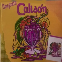 Conjunto Calison - Alci Acosta
