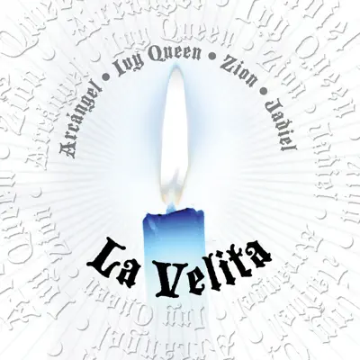 La Velita - Single - Ivy Queen
