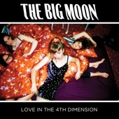Love In the 4th Dimension artwork