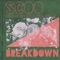 Breakdown (feat. Ross Coleman & Jerzo) - Scoo lyrics