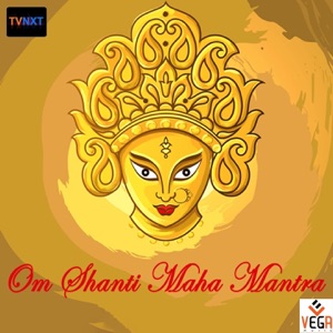 Om Shanti Maha Mantra