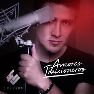Amores Traicioneros - EP