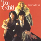 Juan Gabriel - Aunque Te Enamores