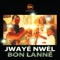 Jwayé nwel bon lanné (feat. Nicole Victorin) - Nmdeal lyrics