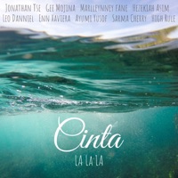 Cinta La La La - Single - Jonathan Tse, Gee Mojina & Marlleynney Fane