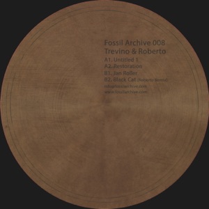 Formarcus - EP
