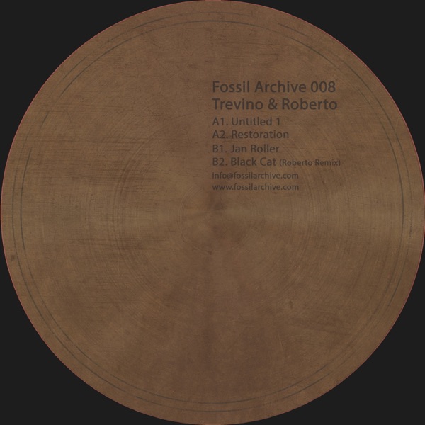 Formarcus - EP