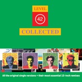 Level 42 - Lessons In Love