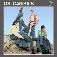 Papo de Estúdio — Os Canibais