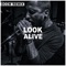 Look Alive (feat. Desasterkids) - DCCM lyrics