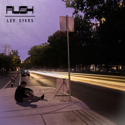 Rush - EP
