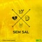 Sem Sal (Ao Vivo) artwork