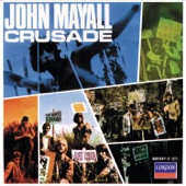 John Mayall - Stand Back Baby