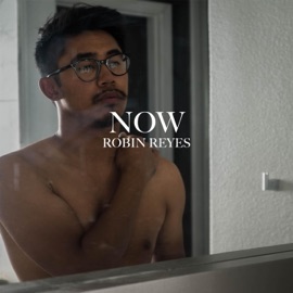 Now Robin Reyes