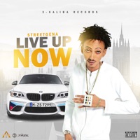 Live up Now - Single - Street Gena