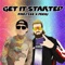 Get It Started (feat. Feeki) - Bmayzee lyrics
