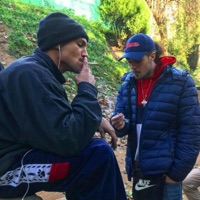 A Nivel (feat. Karu) - Single - El Puto Max