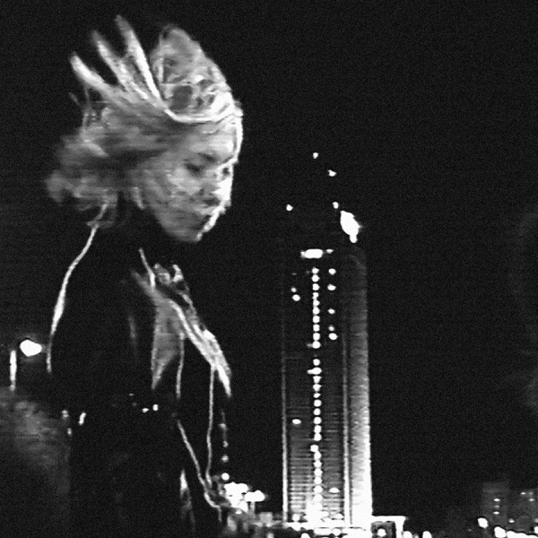 Nost Remixes, Pt. 1 - EP