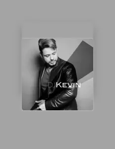 Listen to DJ Kevin, watch music videos, read bio, see tour dates & more!