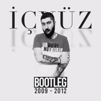 Bootleg (2009-2012) - EP - İçyüz