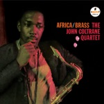 John Coltrane Quartet - Africa