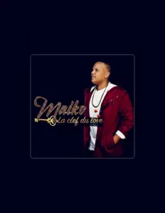 Listen to Maïko, watch music videos, read bio, see tour dates & more!