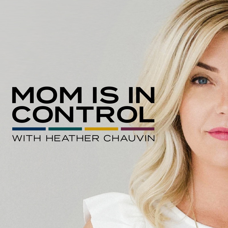 Mom Is In Control | For Ambitious Women Who Are Committed To Evolving The Way They Live, Work, Play And Parent.