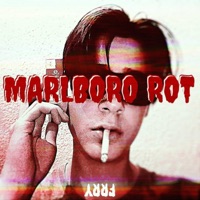 Marlboro Rot - Single - Frry