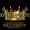 Count Up - Kottonmouth Jesse lyrics