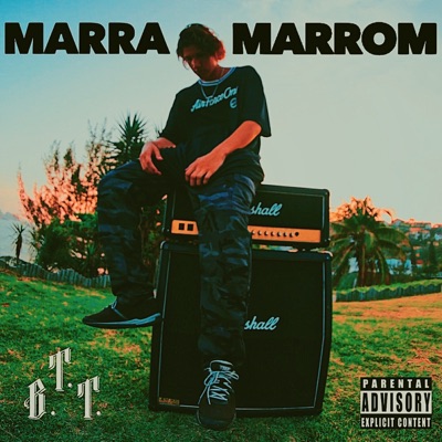 Marra Marrom - Single