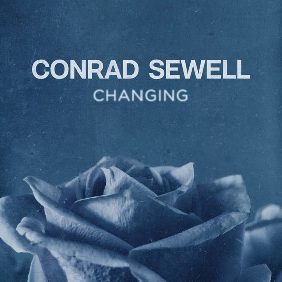 Cover artwork for Changing