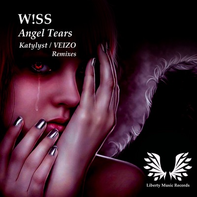 Angel Tears Remixes - Single