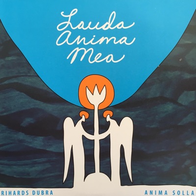 Lauda Anima Mea