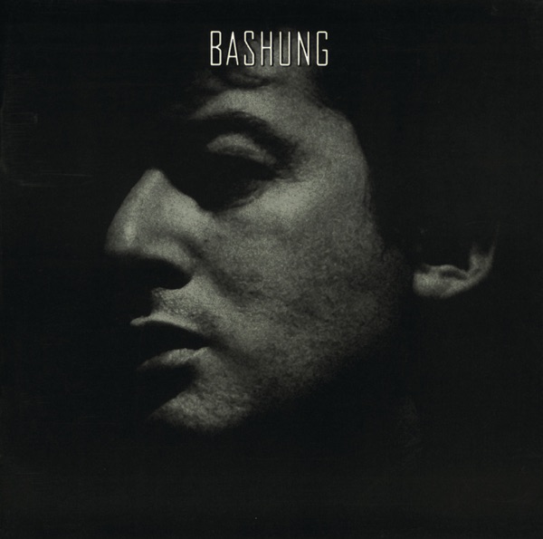 Novice - Alain Bashung