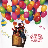 A Turma do Balão Mágico - Co-Co-Uá (La Gallina Coccouá)